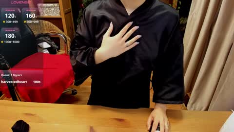 Katrin online show from 12-15-24, 12:07