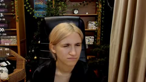 Katrin online show from 12-15-24, 03:13