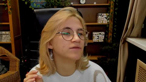 Katrin online show from 12-21-24, 04:46