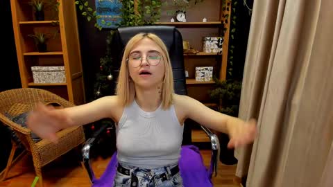 Katrin online show from 01-01-25, 01:58