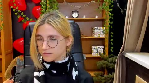 Katrin online show from 02-23-25, 09:16