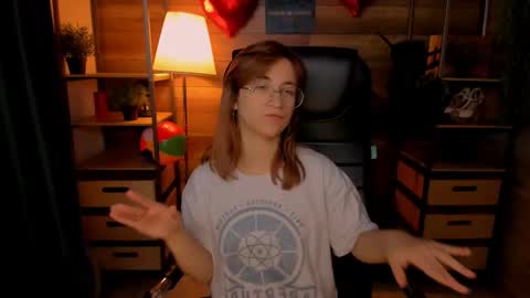 Katrin online show from 10-08-25, 08:17