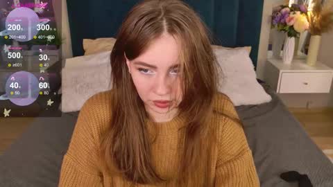 Moon  Bunny online show from 10-05-25, 03:10