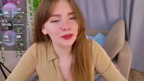 Moon  Bunny online show from 10-06-25, 03:20