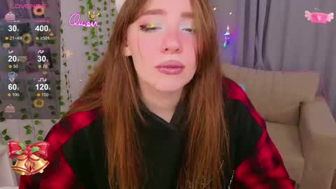 Moon  Bunny online show from 12-20-25, 06:37