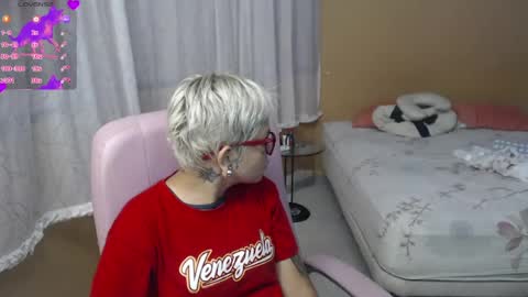 Luna online show from 07-18-26, 08:56