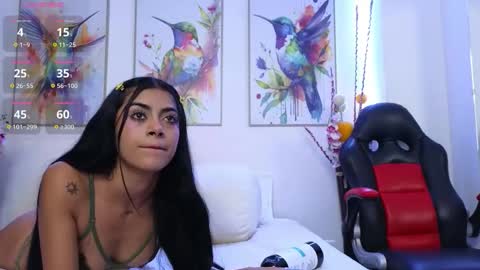 Moon online show from 11-14-25, 08:18