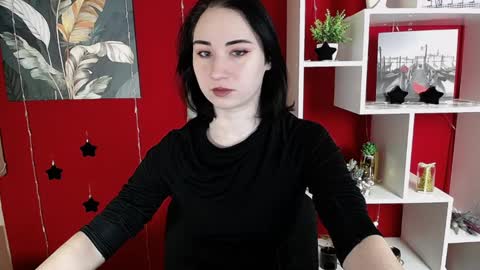 Snapshot of moon_foxy_ chatting on 12-08-24, 05:11 Diana online show from 12-08-24, 05:11