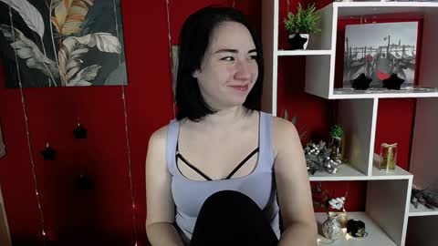 Snapshot of moon_foxy_ chatting on 12-11-24, 12:55 Diana online show from 12-11-24, 12:55