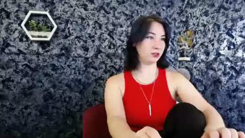 Snapshot of moon_foxy_ chatting on 07-05-26, 06:48 Diana online show from 07-05-26, 06:48