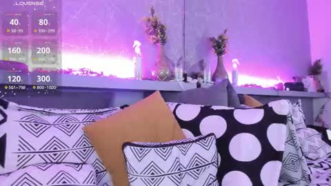 Snapshot of moon_lightt9 chatting on 12-05-25, 07:32 Sarah online show from 12-05-25, 07:32