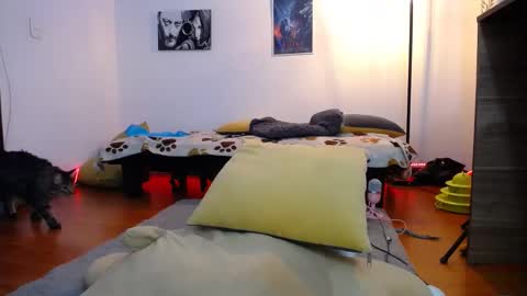 Luna online show from 01-28-25, 02:43