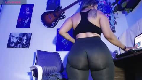 Luna online show from 09-15-25, 11:27