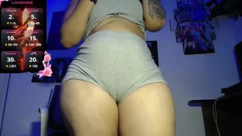 Luna online show from 09-16-25, 11:50