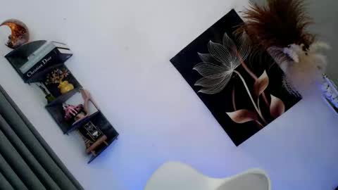 Dalia Moon online show from 05-15-26, 12:17