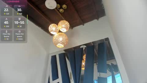 Luna  online show from 10-25-25, 10:56