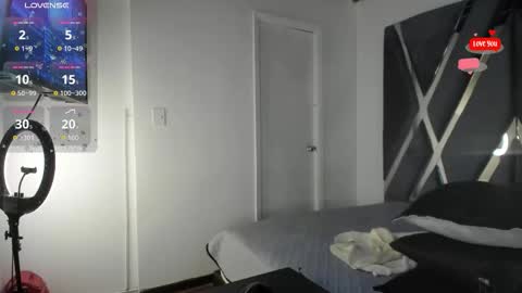 Luna  online show from 12-16-25, 06:35