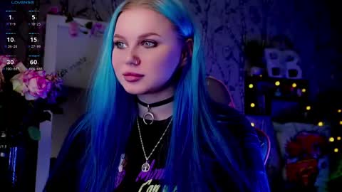 Snapshot of moon_valkyriie chatting on 02-12-25, 10:14 Emilia online show from 02-12-25, 10:14