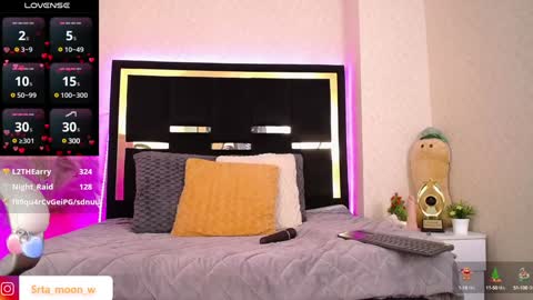 Moon Water   online show from 01-23-25, 02:28