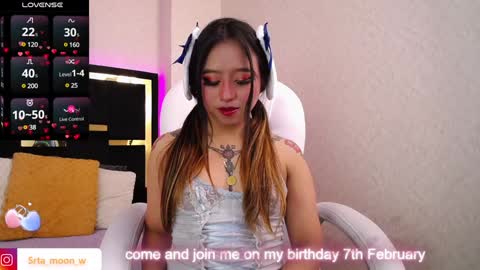 Moon Water   online show from 01-27-25, 11:11