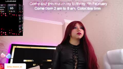 Moon Water   online show from 02-04-25, 10:54