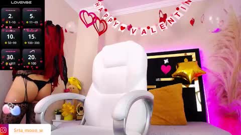 Moon Water   online show from 02-13-25, 11:17