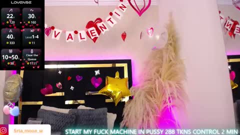 Moon Water   online show from 02-22-25, 11:24