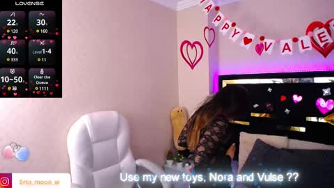 Moon Water   online show from 02-27-25, 11:10