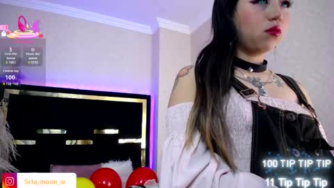 Moon Water   online show from 09-17-25, 11:23