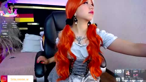 Moon Water   online show from 09-18-25, 11:45