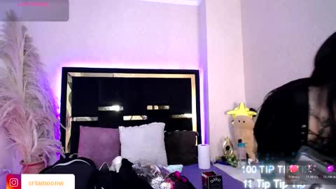 Moon Water   online show from 11-12-25, 10:04