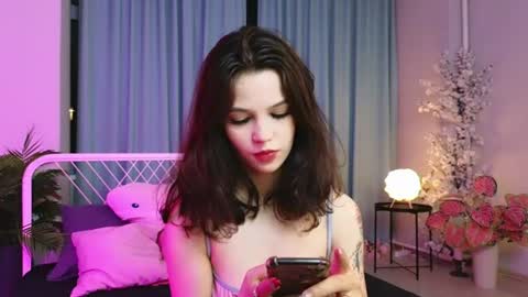 Snapshot of moonberry_yi chatting on 07-20-26, 08:22 VIPER online show from 07-20-26, 08:22