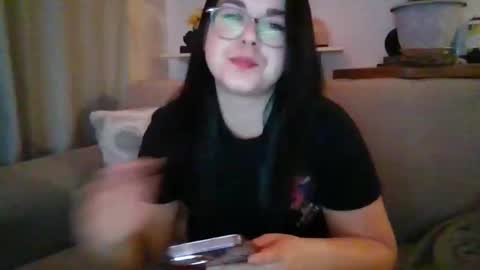 moonbutterfly94 online show from 03-07-26, 07:49