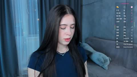 Snapshot of mooncutie_girl chatting on 02-18-26, 10:22 Sophia online show from 02-18-26, 10:22