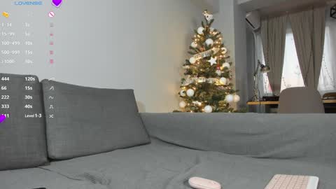 Anna online show from 12-20-24, 05:36