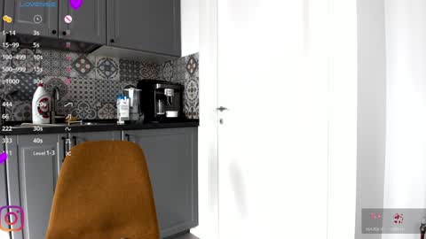 Anna online show from 01-24-25, 08:23