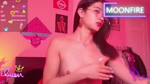 Nicky  online show from 04-23-26, 12:29