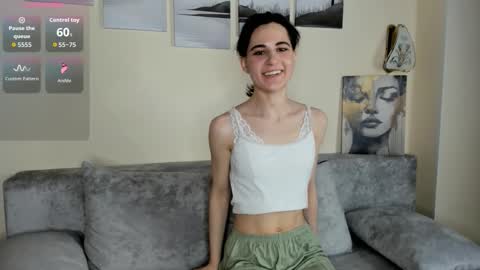 Eva online show from 02-01-26, 01:31