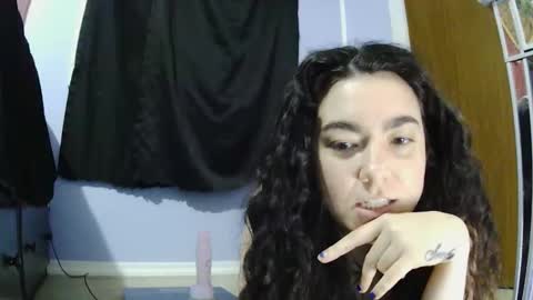 Moonkitty online show from 05-31-26, 12:52
