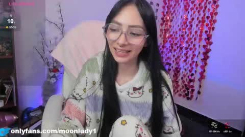 Snapshot of moonlady_ chatting on 03-02-26, 07:15 MOON online show from 03-02-26, 07:15