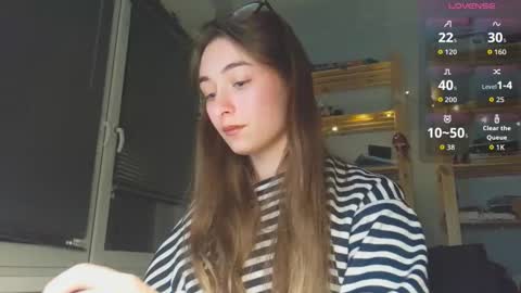 Snapshot of moonlight__lovers chatting on 11-30-25, 08:57 Dana online show from 11-30-25, 08:57