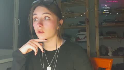 Dana online show from 01-18-26, 08:56