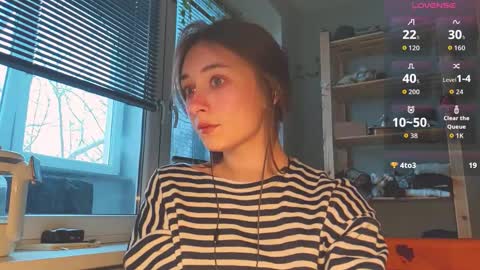 Dana online show from 02-13-26, 03:08