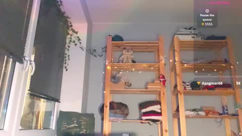 Dana online show from 03-19-26, 06:56