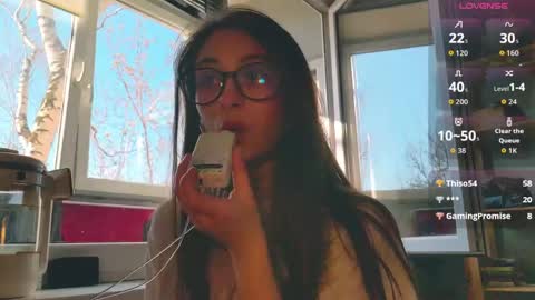 Dana online show from 04-11-26, 03:05