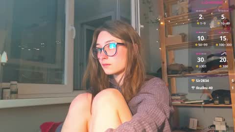 Dana online show from 04-24-26, 07:16