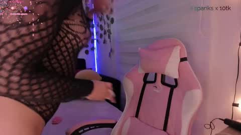 moonliight__ online show from 12-16-24, 11:28