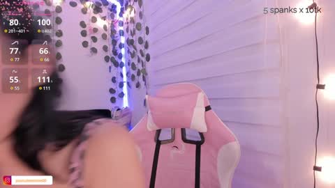 moonliight__ online show from 12-23-24, 12:14