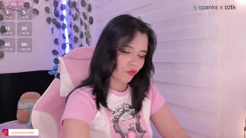 moonliight__ online show from 01-08-25, 11:19