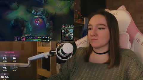 Katrin online show from 03-20-26, 09:30